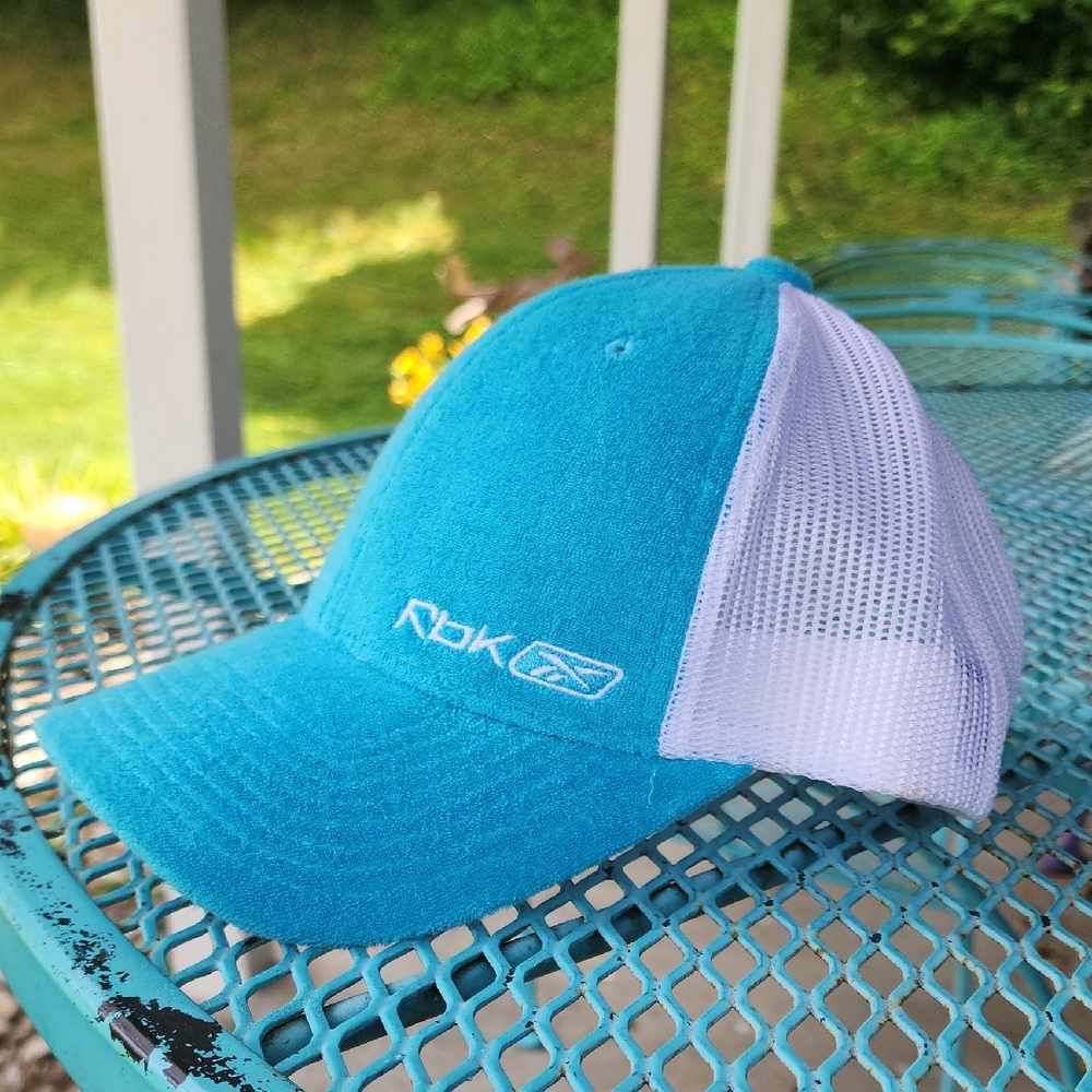 Reebok Adjustable Baseball Cap